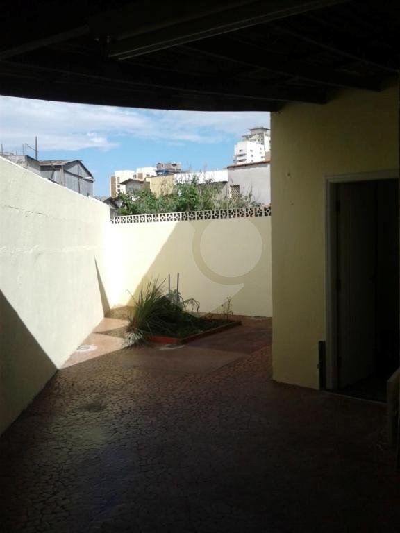 Casa de Vila para alugar com 2 quartos em Santana, São Paulo, SP