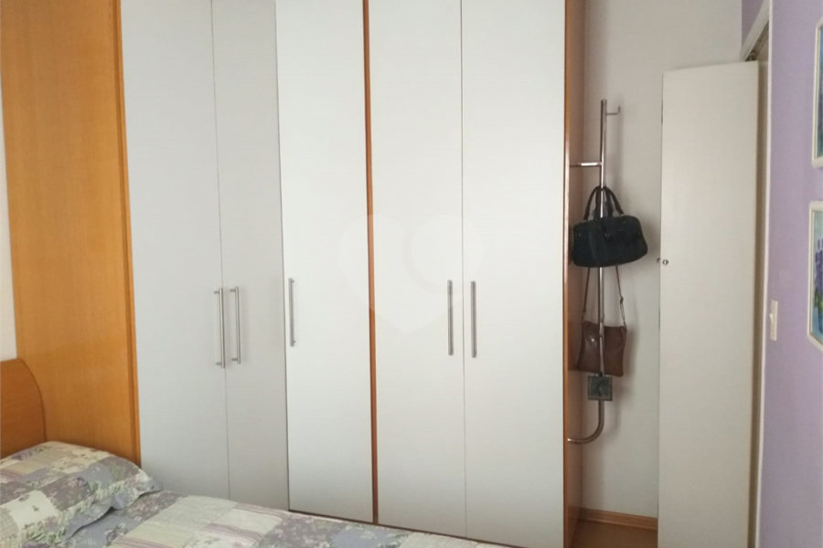 Apartamento à venda com 2 quartos em Limão, São Paulo, SP
