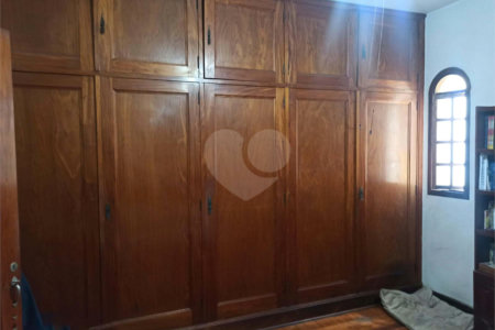 Casa à venda com 4 quartos, sendo 1 suíte, em Perdizes, São Paulo, SP