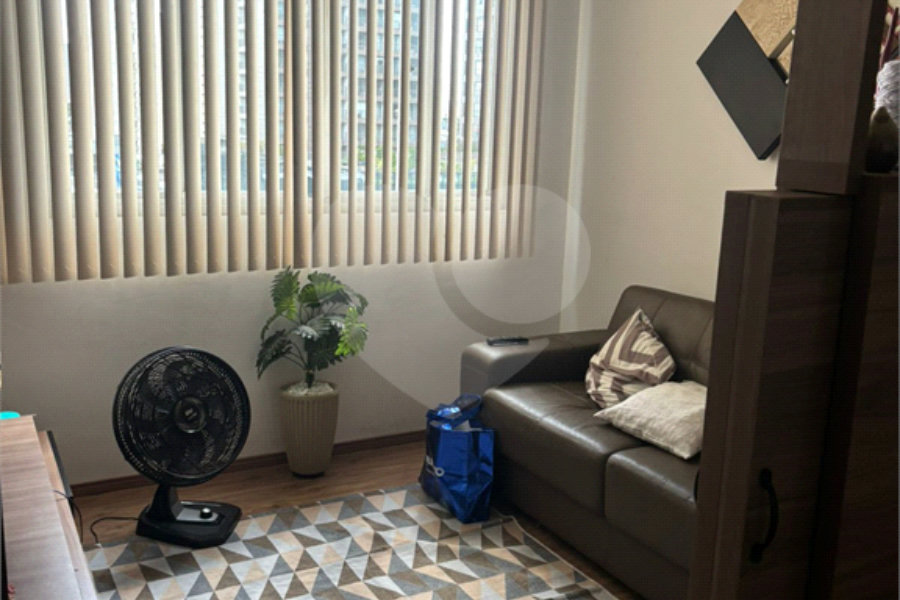 Apartamento à venda com 2 quartos, sendo 1 suíte, em Tatuapé, São Paulo, SP