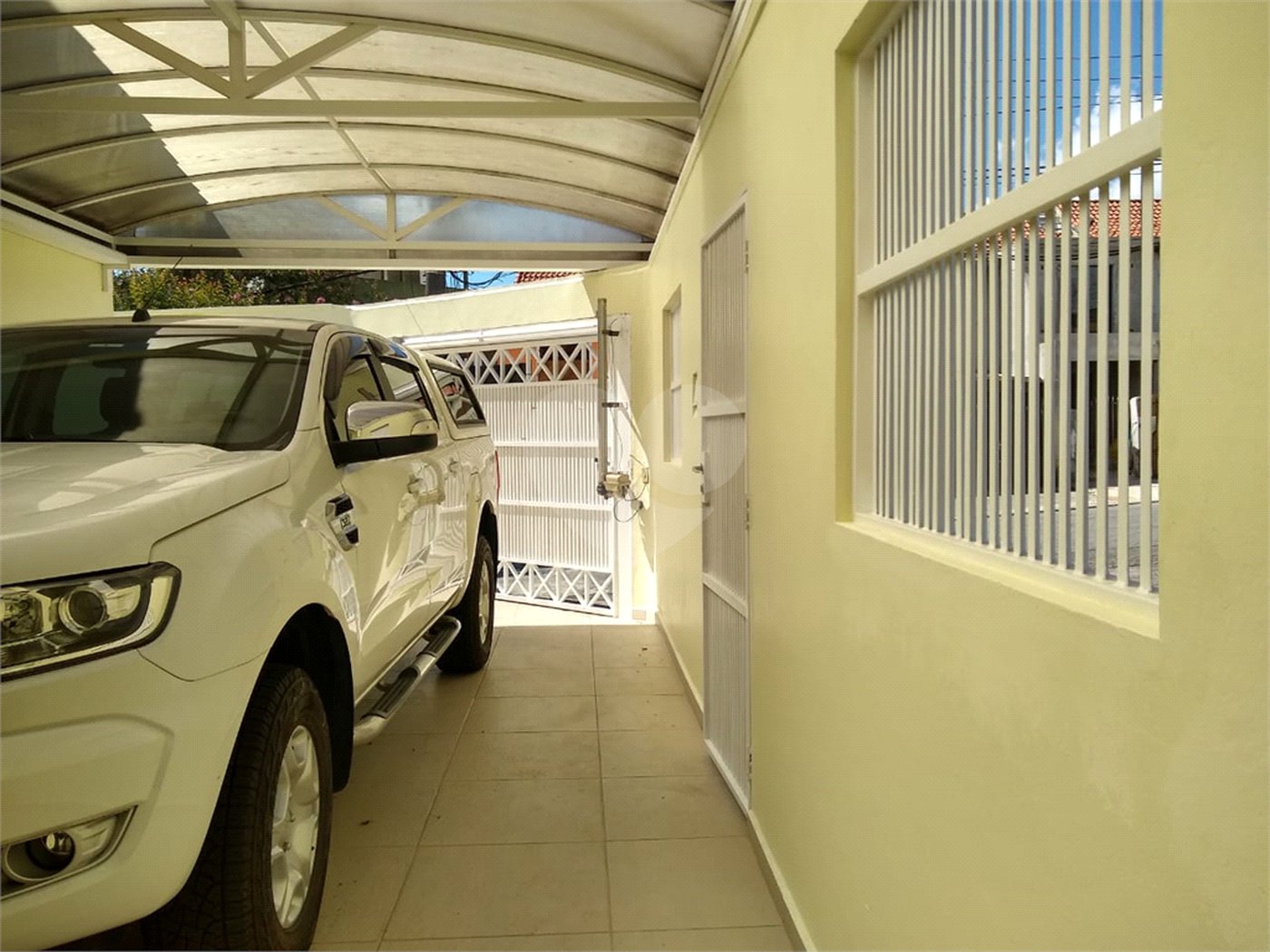 Casa Térrea à venda com 3 quartos em Campo Grande, São Paulo, SP
