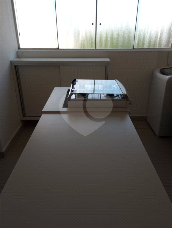Apartamento à venda com 1 quarto em Cambuci, São Paulo, SP