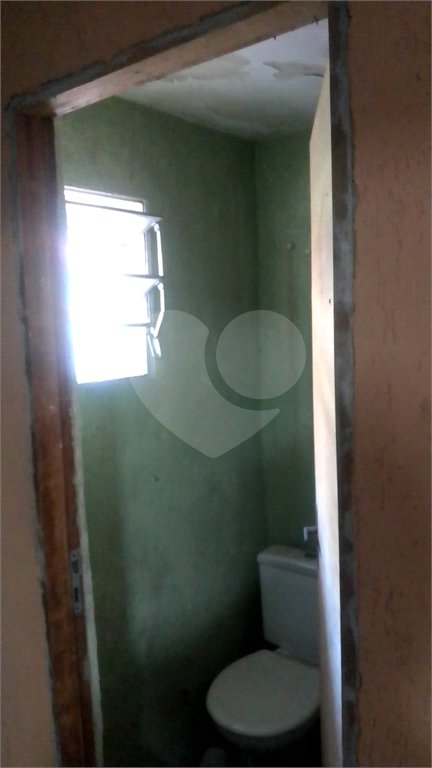 Sobrado à venda ou para alugar com 3 quartos, sendo 1 suíte, em Mandaqui, São Paulo, SP