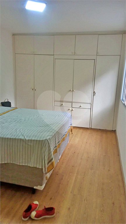 Apartamento com 2 quartos 1 suíte na Vila Nova Conceição