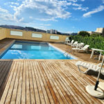 Apartamento de 82m² cm 3 quartos e 2 vagas, à venda no Condomínio Alpes da Serra, no Picanço, Guarulhos.