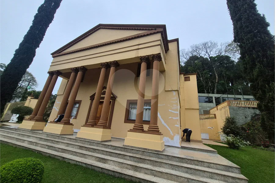 Casa à venda com 4 suítes no condomínio Sausalito, Mairiporã - SP