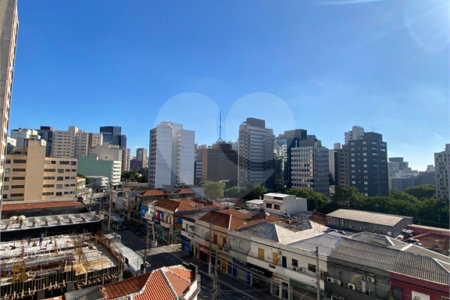 Apartamento à venda com 3 quartos em Vila Mariana, São Paulo, SP