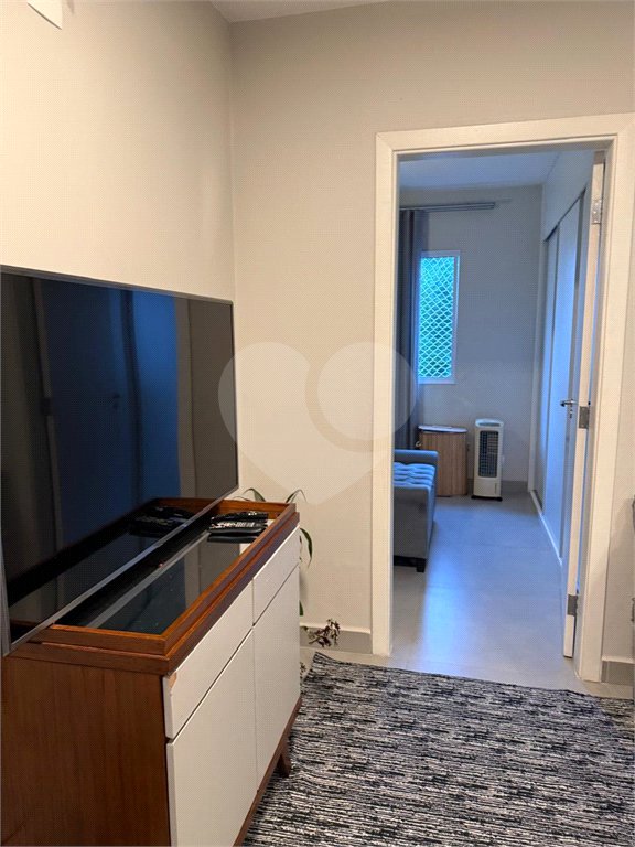Apartamento à venda com 2 quartos, sendo 1 suíte, em Perdizes, São Paulo, SP