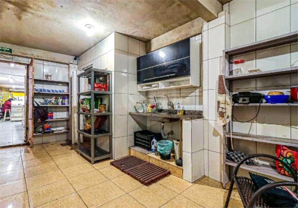 Sobrado à venda em Vila Cordeiro, São Paulo, SP
