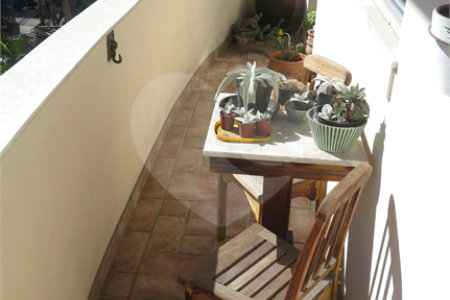 Apartamento à venda com 3 quartos em Tijuca, Rio de Janeiro, RJ