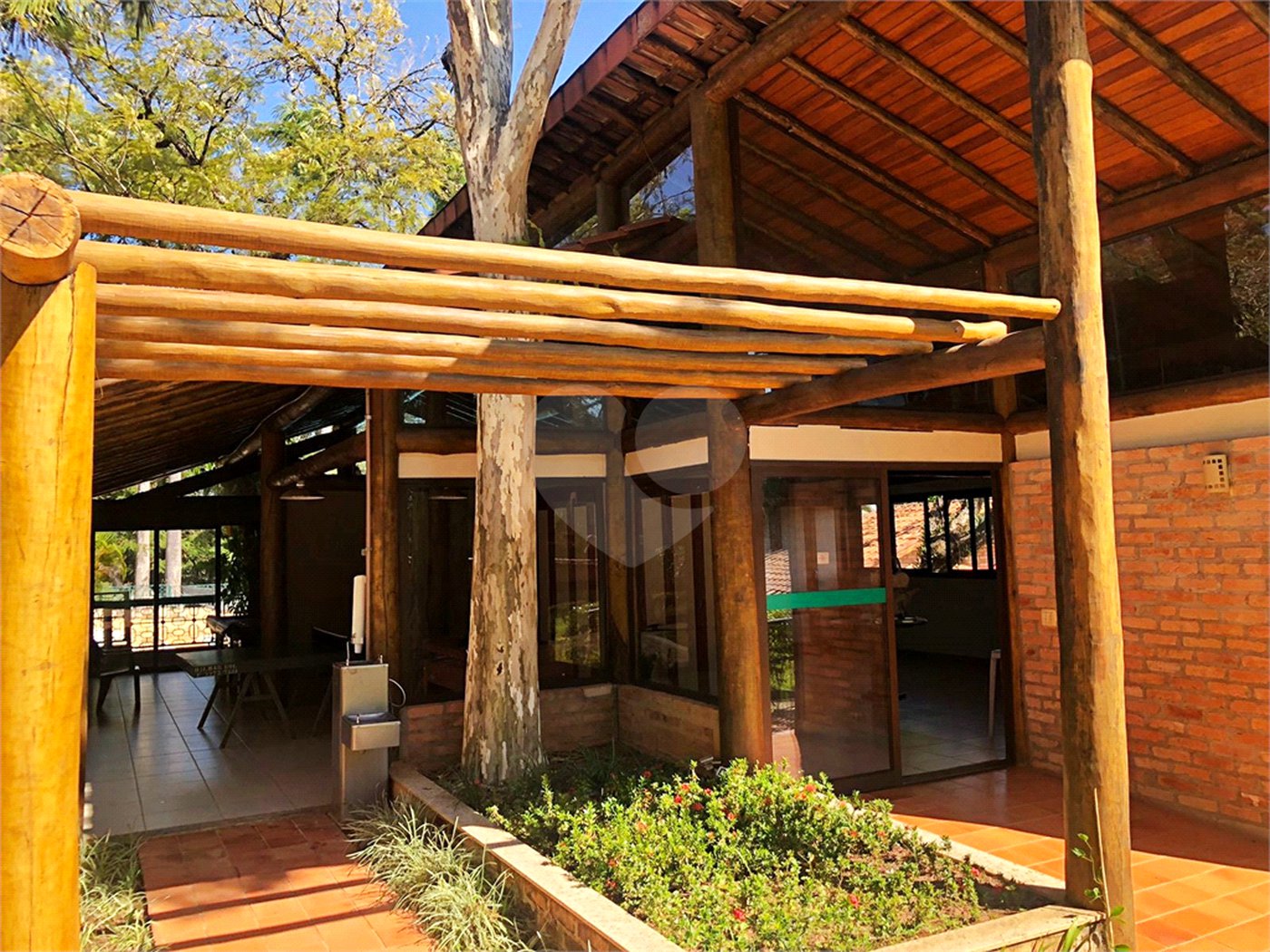 Terreno à venda no condomínio São Joaquim, Vinhedo - SP