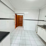 Apartamento com 3 dormitórios à venda, 103 m² por R$ 765.000,00 - Embaré - Santos/SP