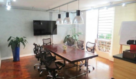 Sobrado à venda com 3 quartos em Brooklin Paulista, São Paulo, SP