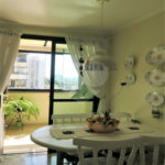 Apartamento à venda com 4 quartos, sendo 3 suítes, em Vila Suzana, São Paulo, SP