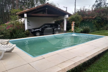 Terreno à venda com 6 quartos no condomínio Quinta dos Lagos, Cotia - SP