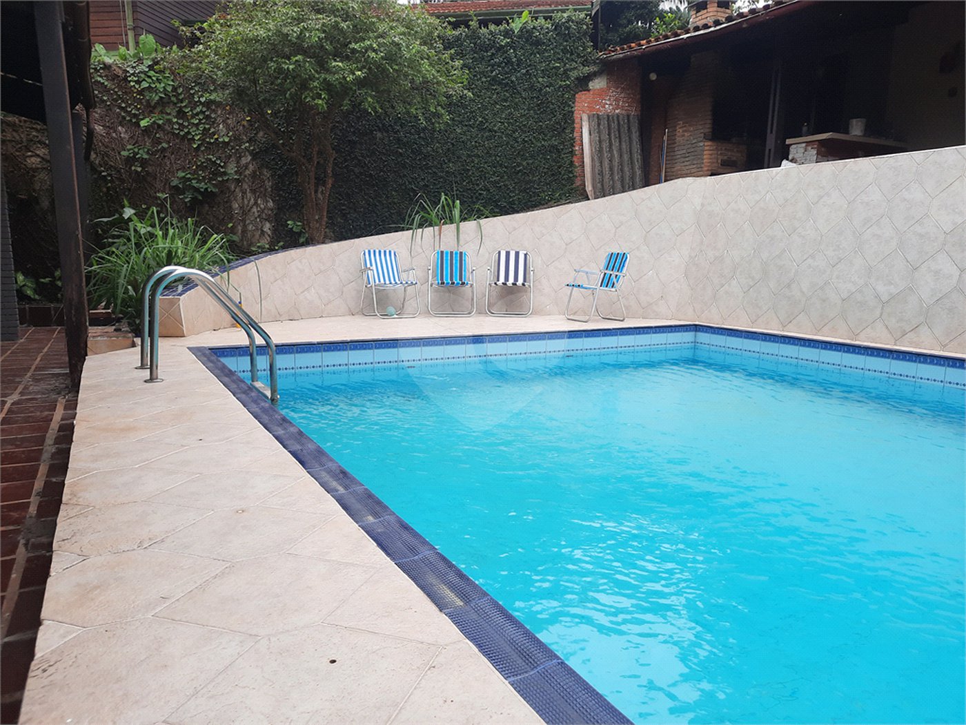 Casa Térrea à venda com 3 quartos, sendo 2 suítes,  em Jardim Marajoara, São Paulo, SP