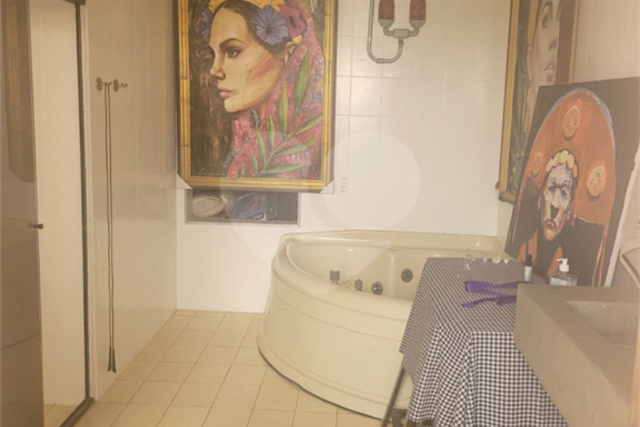 Apartamento à venda com 3 quartos, sendo 1 suíte, em Santana, São Paulo, SP