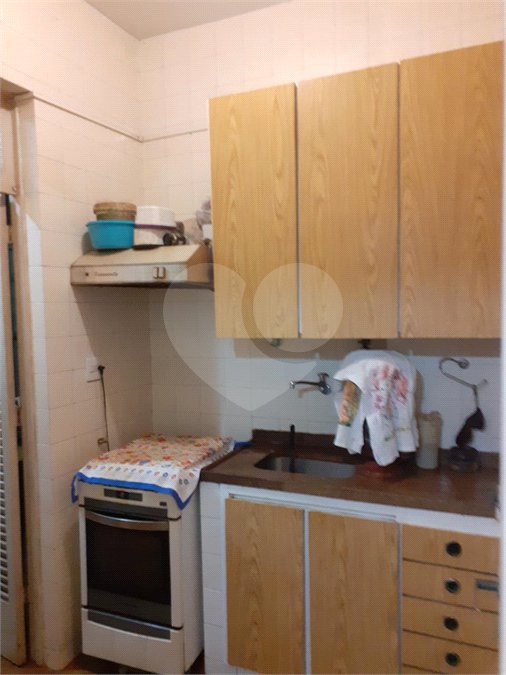 Apartamento à venda com 2 suítes em Flamengo, Rio de Janeiro, RJ