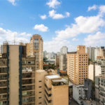 Studio à venda com 1 quarto em Bela Vista, São Paulo, SP