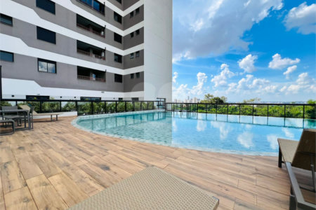 Apartamento para alugar com 2 suítes em Parque Morumbi, Votorantim, SP