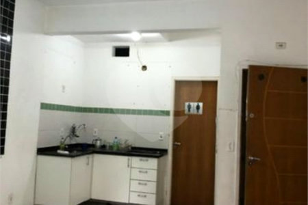 Apartamento à venda com 1 quarto em Campos Elíseos, São Paulo, SP