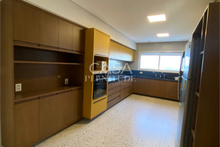 Apartamento à venda ou para alugar com 4 suítes em Parque Campolim, Sorocaba, SP