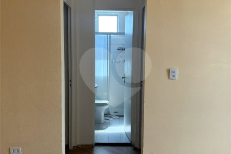 Apartamento à venda com 2 quartos em Jardim Pinheiros, São Paulo, SP