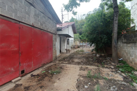 Terreno à venda em Taboão, São Roque, SP