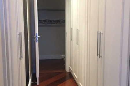 Apartamento à venda com 3 quartos, sendo 2 suítes, em Vila Suzana, São Paulo, SP