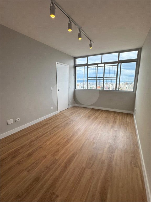 Apartamento à venda com 2 quartos em Sumarezinho, São Paulo, SP