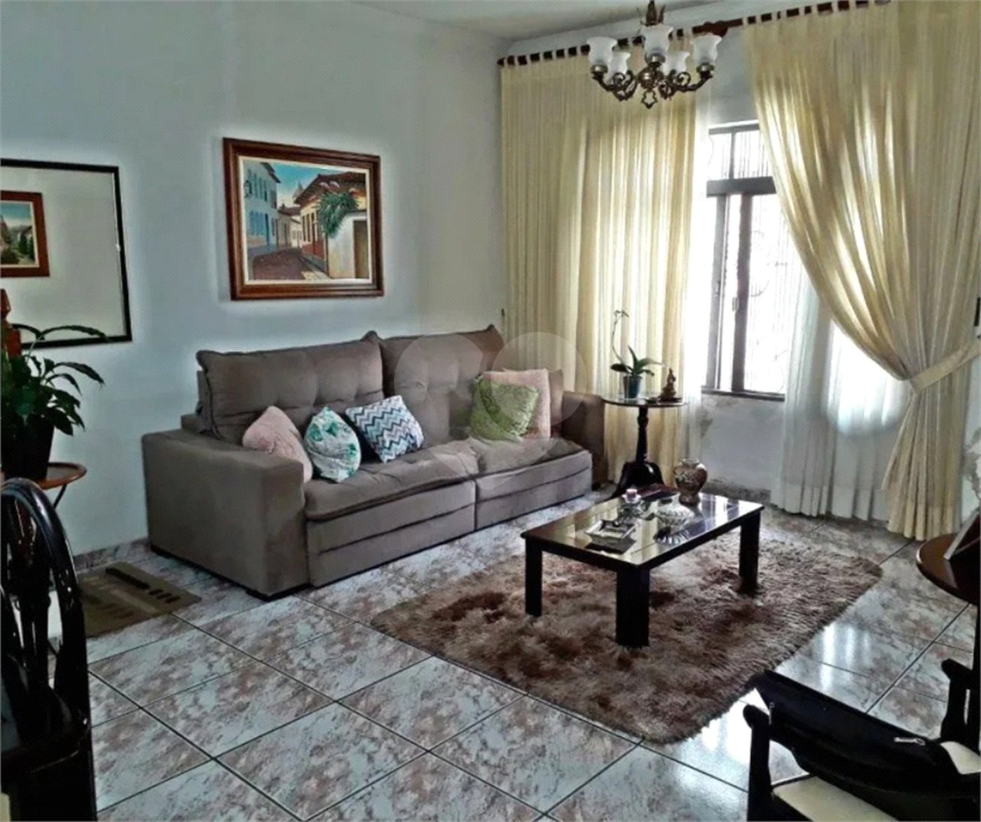 Sobrado à venda com 4 quartos em Limão, São Paulo, SP