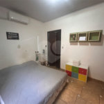 Casa à venda com 3 quartos em Chácara Califórnia, São Paulo, SP