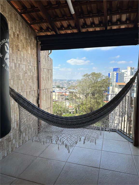 Apartamento à venda com 4 quartos, sendo 1 suíte, em Parque Tomas Saraiva, São Paulo, SP