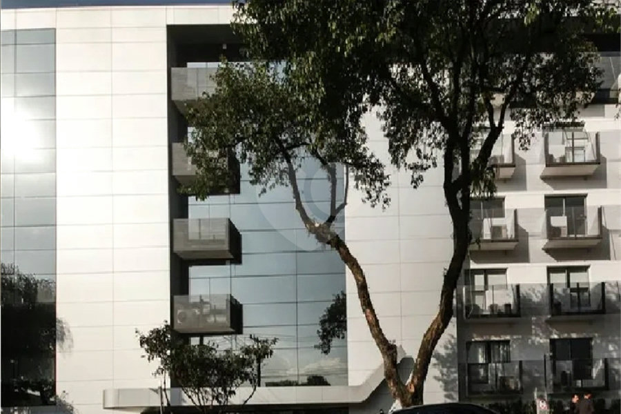 Sala à venda em Campo Belo, São Paulo, SP