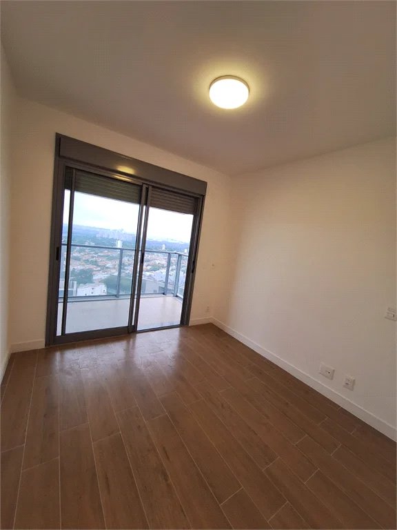 Apartamento à venda com 3 suítes em Sumarezinho, São Paulo, SP