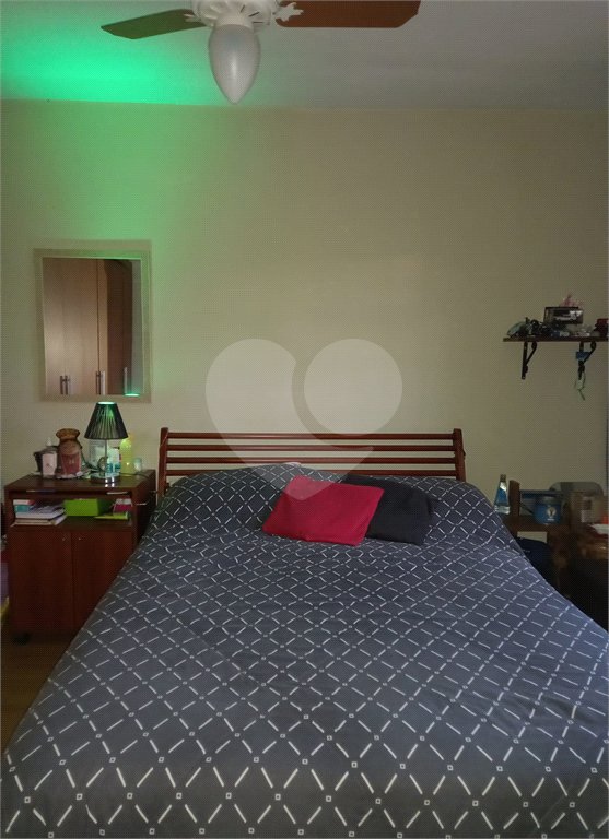Sobrado à venda com 2 quartos em Vila Guilherme, São Paulo, SP