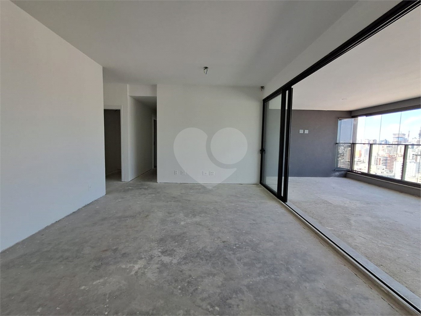 Apartamento à venda com 3 suítes em Perdizes, São Paulo, SP