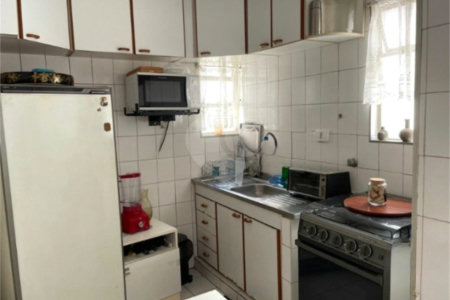 Apartamento à venda com 2 quartos em Pinheiros, São Paulo, SP
