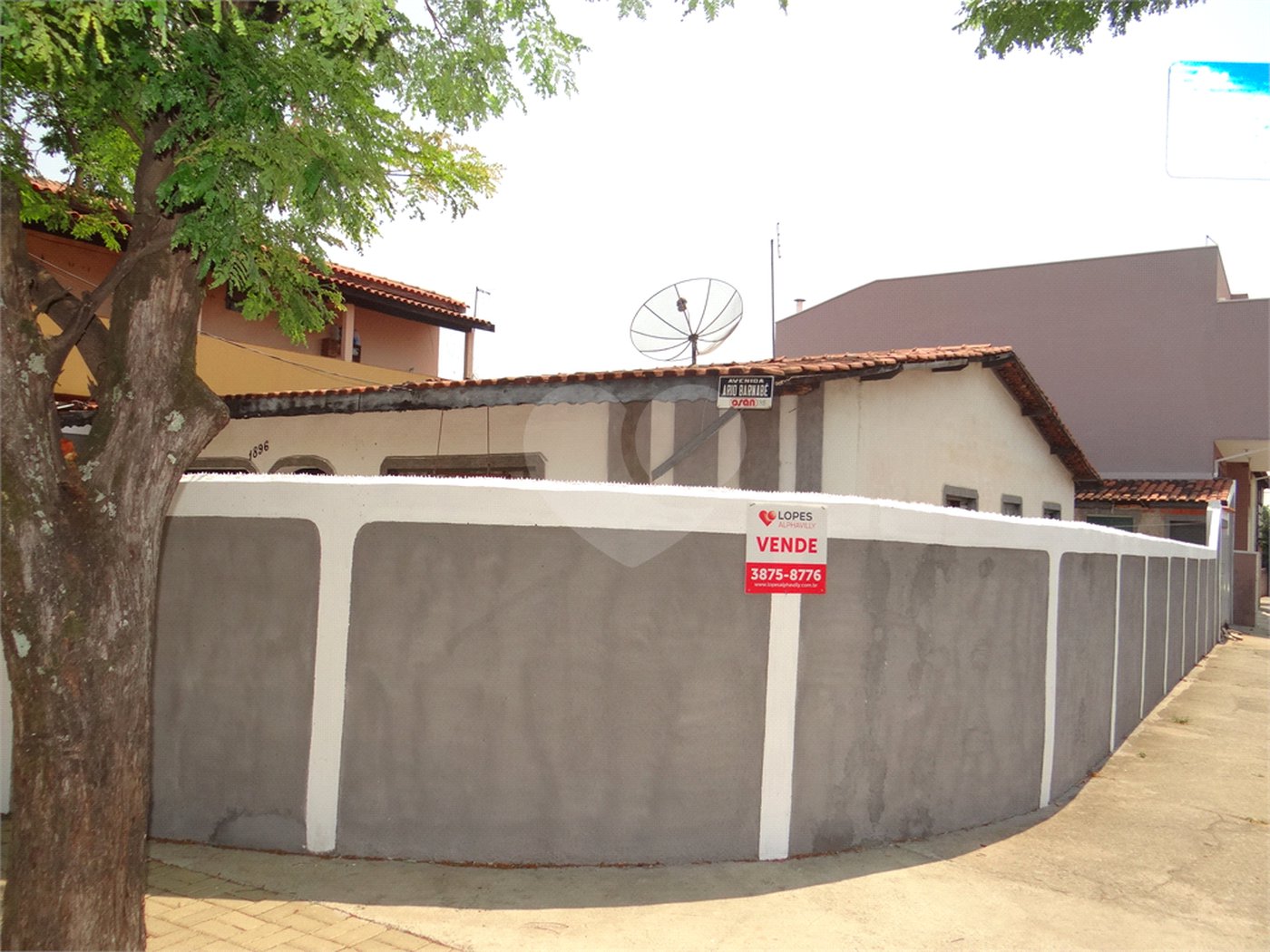 Casa Térrea à venda com 1 suíte em Jardim Morada do Sol, Indaiatuba, SP