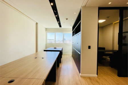 Sala à venda no Centro, São Bernardo do Campo, SP