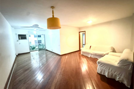 Apartamento à venda com 3 quartos, sendo 1 suíte, em Tijuca, Rio de Janeiro, RJ
