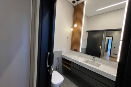 Casa à venda com 3 suítes em Damha III, Presidente Prudente, SP