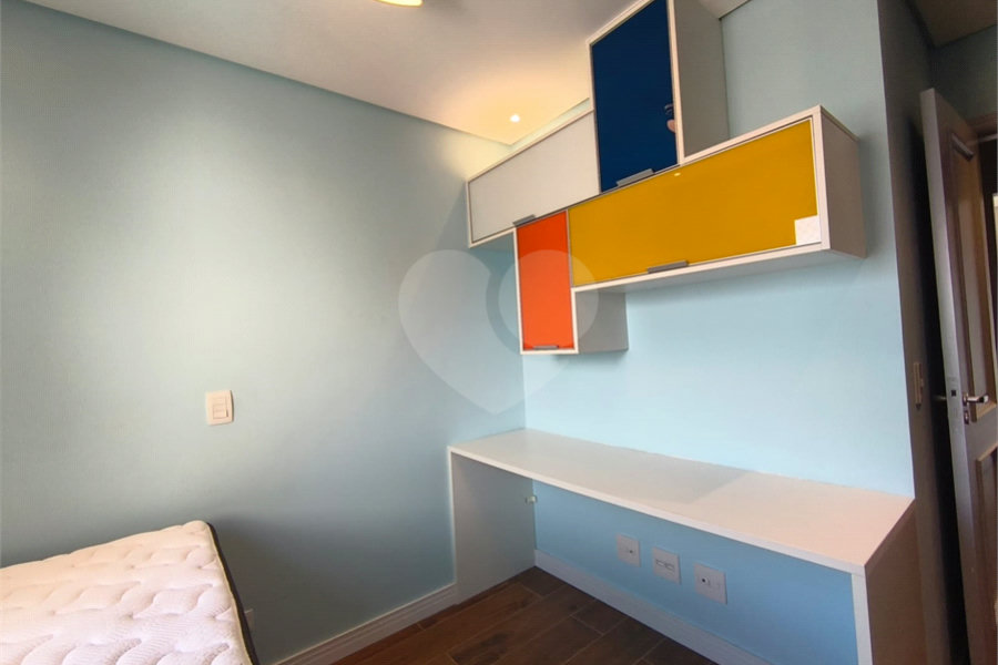Cobertura à venda ou para alugar com 3 quartos, sendo 1 suíte,  em Santana, São Paulo, SP