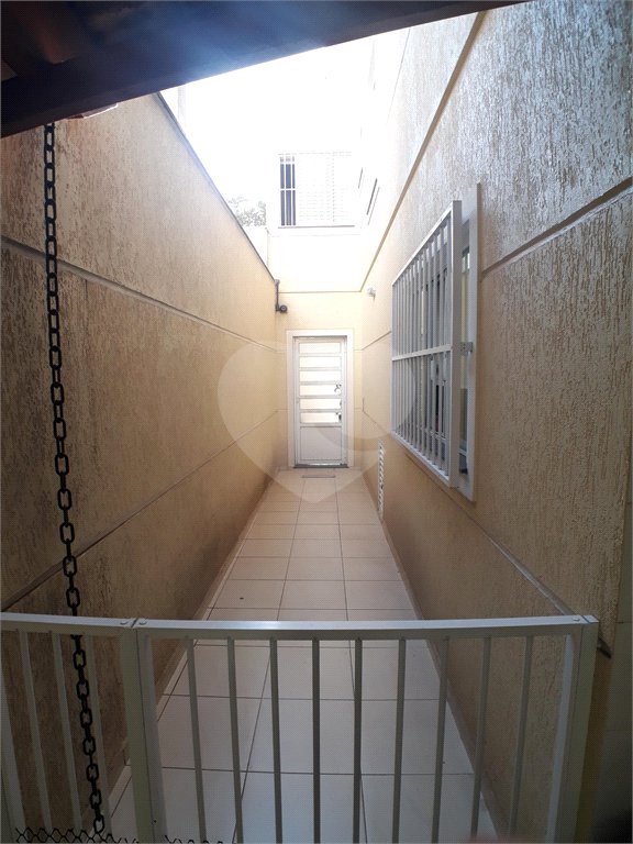 Sobrado à venda com 3 suítes em Vila Medeiros, São Paulo, SP