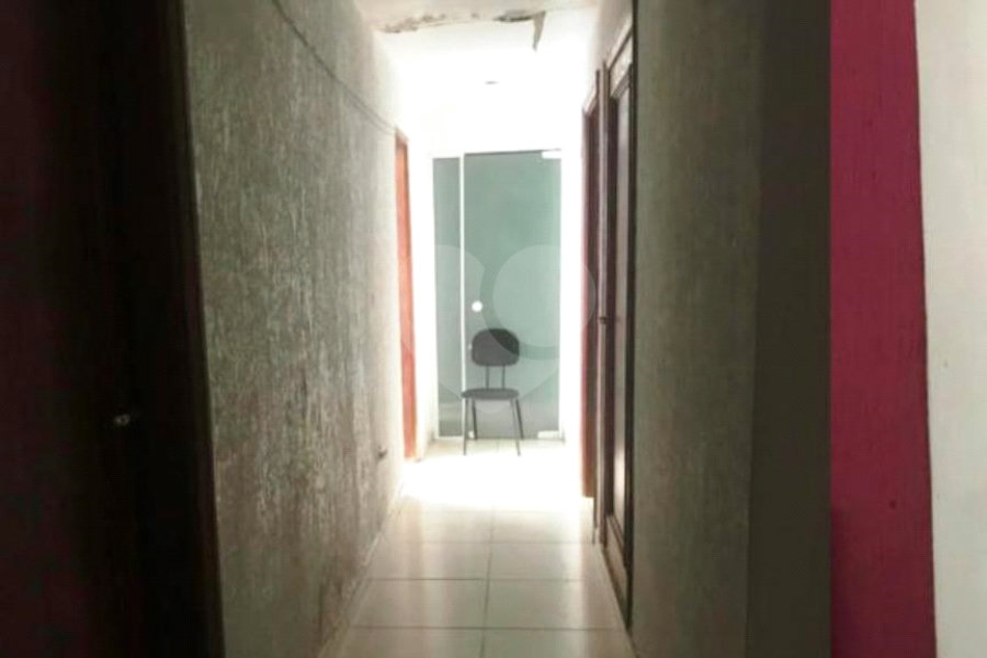 Casa à venda ou para alugar em Paraíso, São Paulo, SP