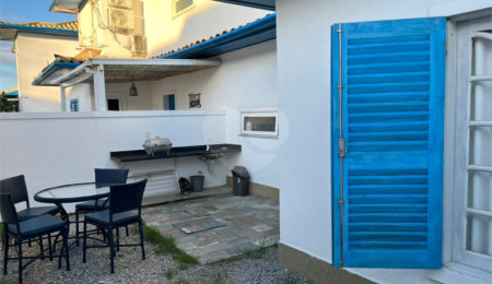Casa em condomínio à venda com 2 suítes em Manguinhos, Armação dos Búzios, RJ