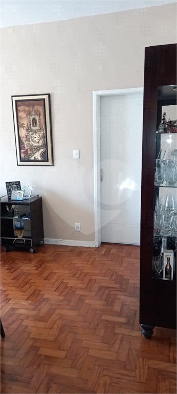 Apartamento à venda com 3 quartos em Brooklin Paulista, São Paulo, SP