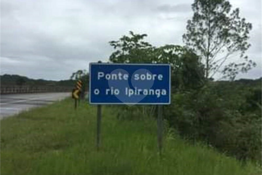 Fazenda à venda no Centro, Sete Barras, SP
