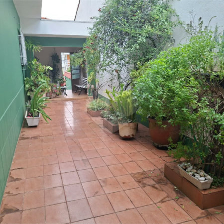 Casa à venda ou para alugar com 4 quartos, sendo 2 suítes, em Vila Mazzei, São Paulo, SP