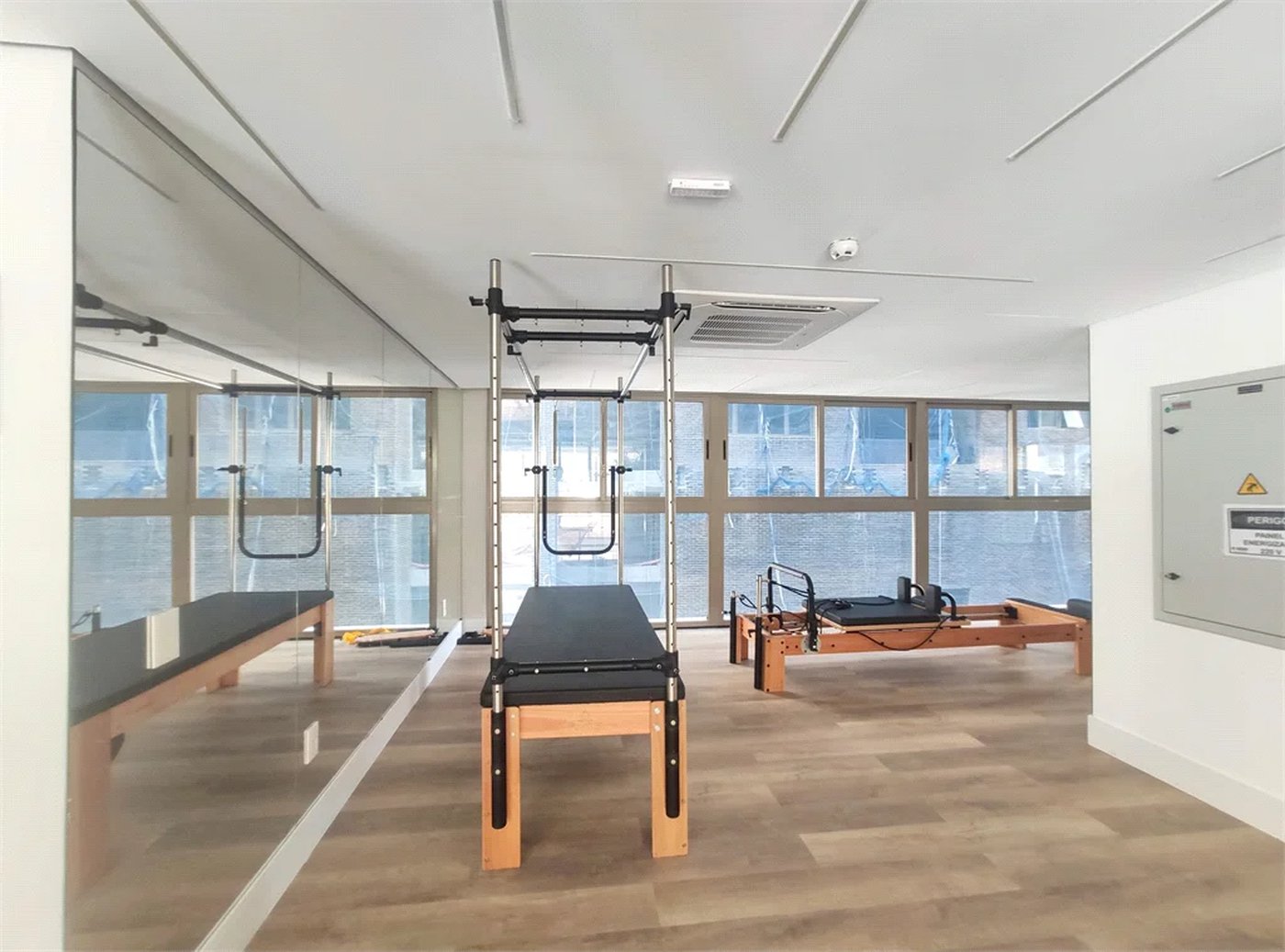 Apartamento à venda com 1 quarto em Pinheiros, São Paulo, SP